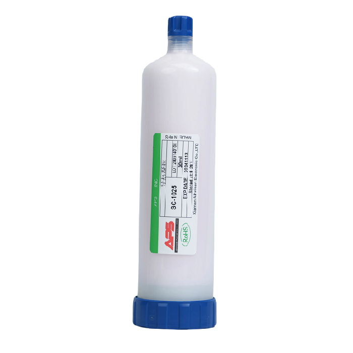 Thermal Conductive Gel